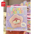 Miniso Disney Maomaoji Series Flower Pendant Blind Box