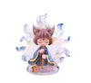 China-Chic Nine Tailed Fox Fairy V2 Blind Box