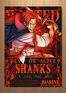 RedUnitInk Art: Framed Prints