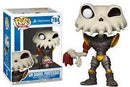 Sir Daniel Fortesque - Funko Pop! Playstation Special Edition (784)