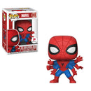 Six Arm Spider-Man - POP! Figure - Marvel (313)