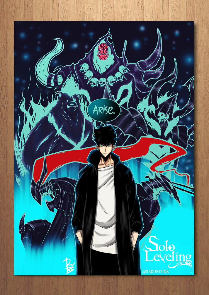 RedUnitInk Art: Framed Prints