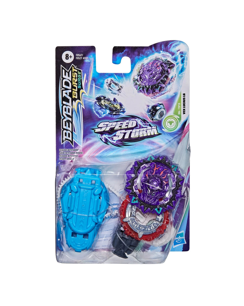 Beyblade - Speedstorm Starter Pack Assortment