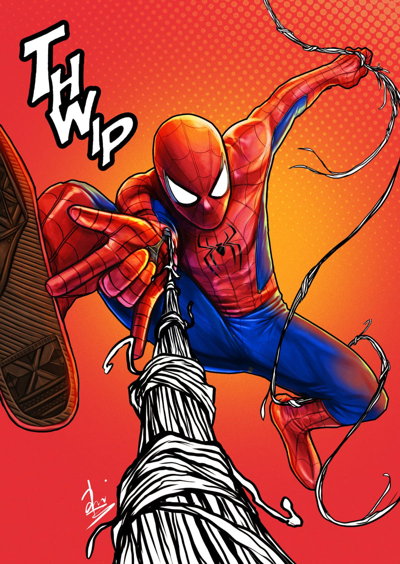 RedUnitInk Art: Framed Prints