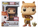 Marvel Collector Corps - Funko Pop! Figure - Squirrel Girl (144)