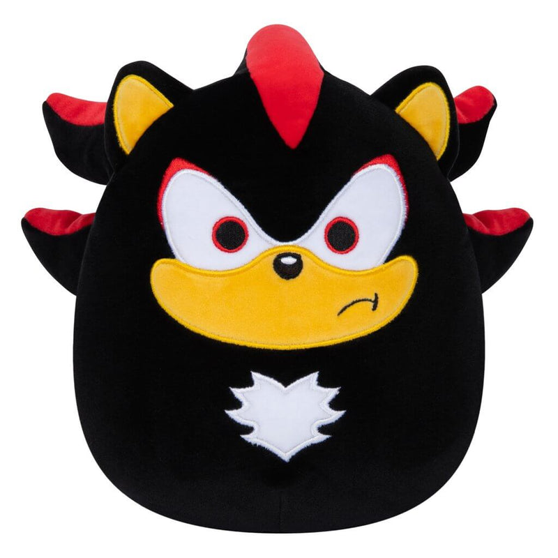 Squishmallows Sega Sonic 8 inch Assortment (6)