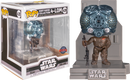 Bounty Hunters Collection: 4-L0M - Funko Pop! Star Wars Special Edition (439)