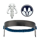 Star Wars The Mandalorian Bo-Katan Cosplay Collector's Box GameStop Exclusive