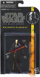 Star Wars Black Series Darth Plagueis