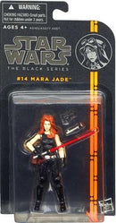 Star Wars Black Series Mara Jade 14