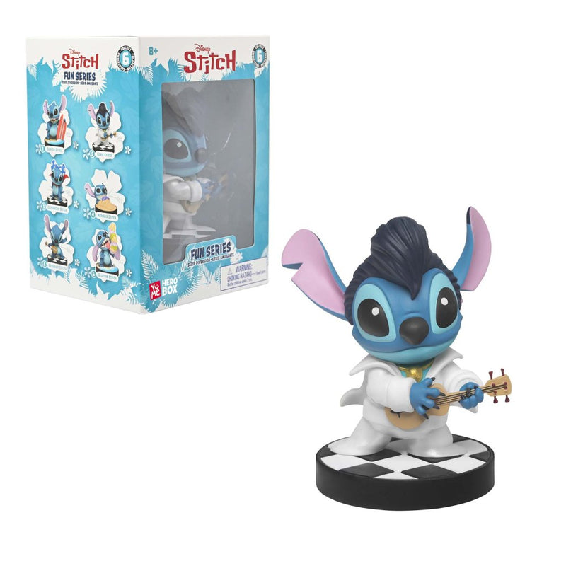 Lilo & Stitch - Hero Box - FunSeries