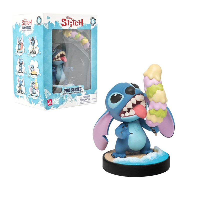 Lilo & Stitch - Hero Box - FunSeries