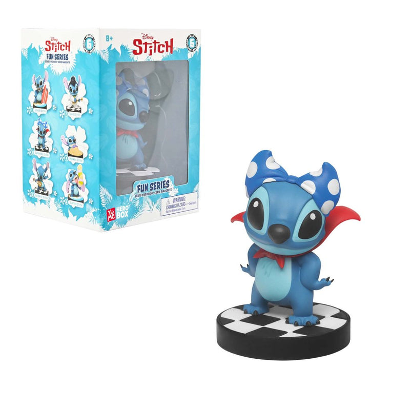 Lilo & Stitch - Hero Box - FunSeries