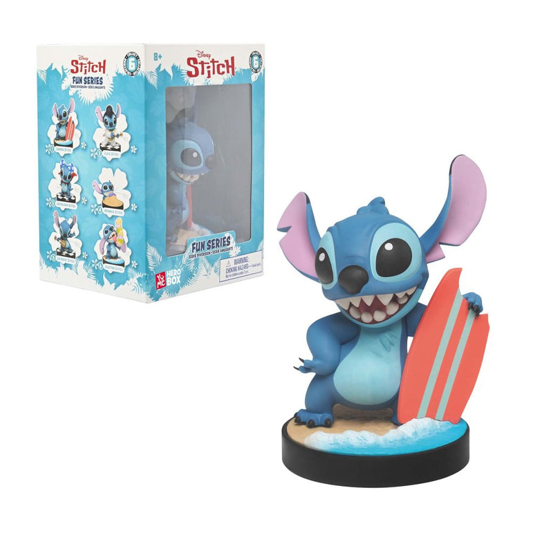 Lilo & Stitch - Hero Box - FunSeries