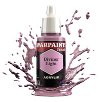 The Army Painter Warpaints Fanatic: Diviner Light - 18ml Acrylic Paint