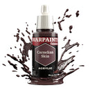The Army Painter Warpaints Fanatic: Carnelian Skin - 18ml Acrylic Paint