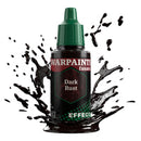 The Army Painter Warpaints Fanatic Effects: Dark Rust - 18ml Acrylic Paint