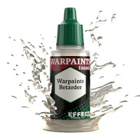 The Army Painter Warpaints Fanatic Effects: Warpaints Retarder - 18ml Acrylic Paint