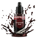 The Army Painter Warpaints Fanatic Metallic: Gemstone Red - 18ml Acrylic Paint