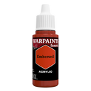 The Army Painter John Blanche: Emberveil - 18ml Acrylic Paint