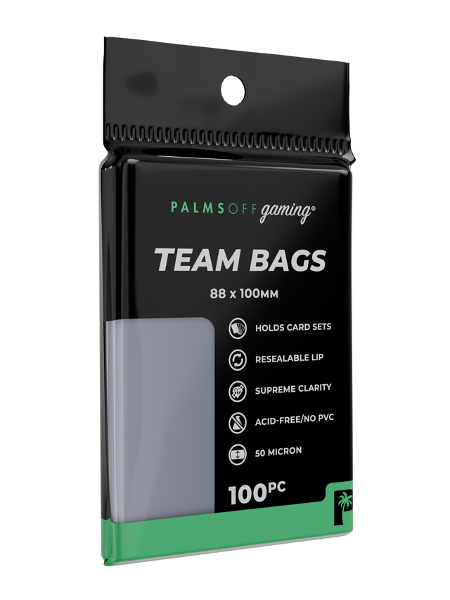 Team Bags - 100pc