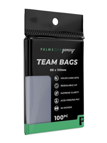 Team Bags - 100pc
