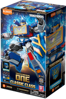 Transformers Classic Class 17 - Soundwave