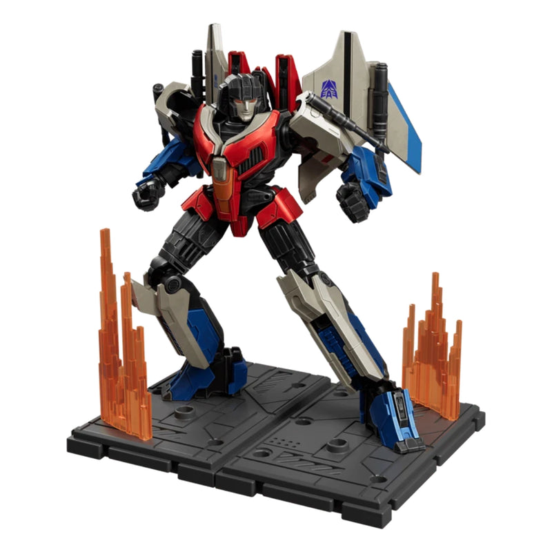 Transformers Classic Class 16 Starscream (Transformers One)