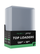 Palms Off Gaming - Card Loader 130pt - 10pc