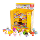 Rainbow Brite - 1.5" CheeBee Figures Blind Box asst (Series 1)