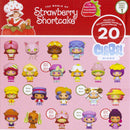 Strawberry Shortcake - 1.5" CheeBee Figures Blind Box asst (Series 1)