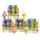 Teletubbies - 2.5'' Flocked Collectible Figure ASST