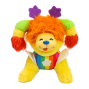 Rainbow Brite - Puppy Brite 10" Plush
