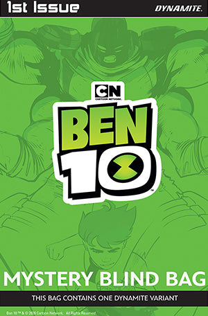 Ben 10