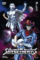 Silverhawks
