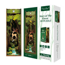 Tonecheer - Story of the Forest