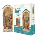 Tonecheer - Clock Tower