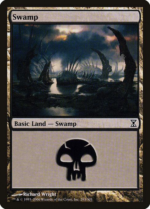 Swamp