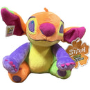Disney Lilo and Stitch - Black Light Plush Stitch 6" SDCC Exclusive