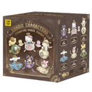 Sanrio Family Steampunk Series Blind Box