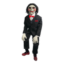 Saw - Billy Puppet Prop Animated
