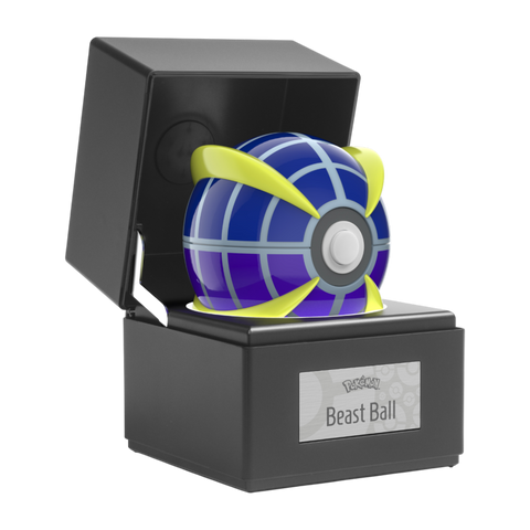 Beast Ball Prop Replica