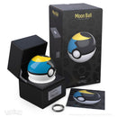 Pokemon - Moon Ball Prop Replica