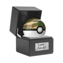 Pokemon Pokeball - Safari Ball Prop Replica