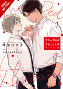 The Red Thread, Volume 01