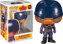 Bloodsport - Pop! Figure - The Suicide Squad (1109)