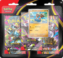 POKEMON TCG - Mega Evolution - Pitch Black (Product Expression of Interest)