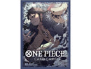 One Piece Card Game - Official Sleeves Display Set 06