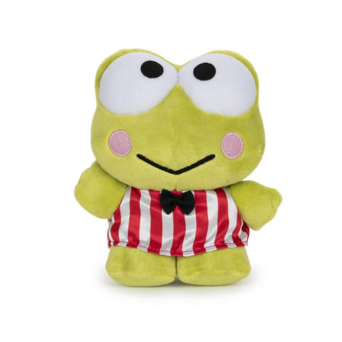 Small Plush: Keroppi 17cm