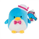 Small Plush: Tuxedo Sam 20cm